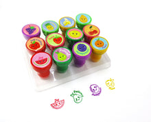 Load image into Gallery viewer, Fruit of the Spirit Stamp Kit