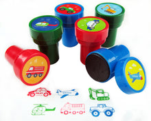 Load image into Gallery viewer, Vehicle Party Favor Bundle for 12 Kids