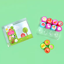 Load image into Gallery viewer, Farm Animal Stamp Kit