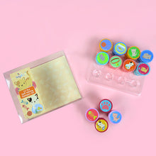 Load image into Gallery viewer, Kitty Stamp Kit