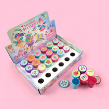 Load image into Gallery viewer, Magic Fairies Stampers