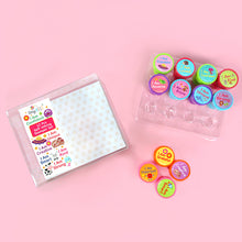 Load image into Gallery viewer, Positive Affirmation Stamp Kit