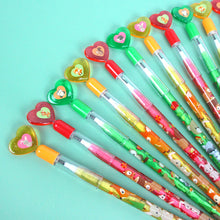 Load image into Gallery viewer, Woodland Creatures Multi Point Pencils