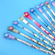 Load image into Gallery viewer, Penguin Multi Point Pencils