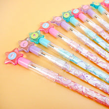 Load image into Gallery viewer, Unicorn Multi Point Pencils