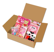 Load image into Gallery viewer, Valentine's Day Gift Box for Kids