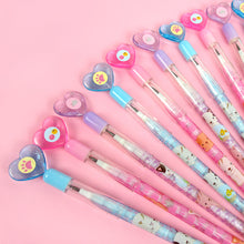 Load image into Gallery viewer, Cat Multi Point Pencils