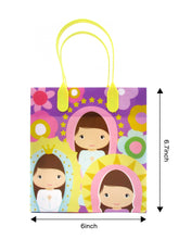 Load image into Gallery viewer, Virgincita Party Favor Bags Treat Bags - Set of 6 or 12