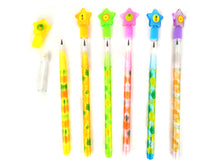 Load image into Gallery viewer, Pineapple Multi Point Pencils