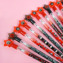 Load image into Gallery viewer, Ninjas Multi Point Pencils