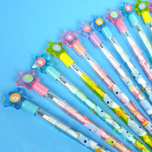 Load image into Gallery viewer, Narwhal Multi Point Pencils