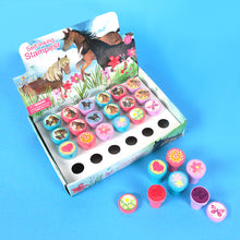 Load image into Gallery viewer, Horse and Pony Stampers for Kids