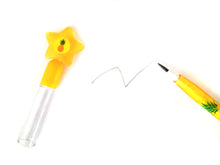 Load image into Gallery viewer, Pineapple Multi Point Pencils