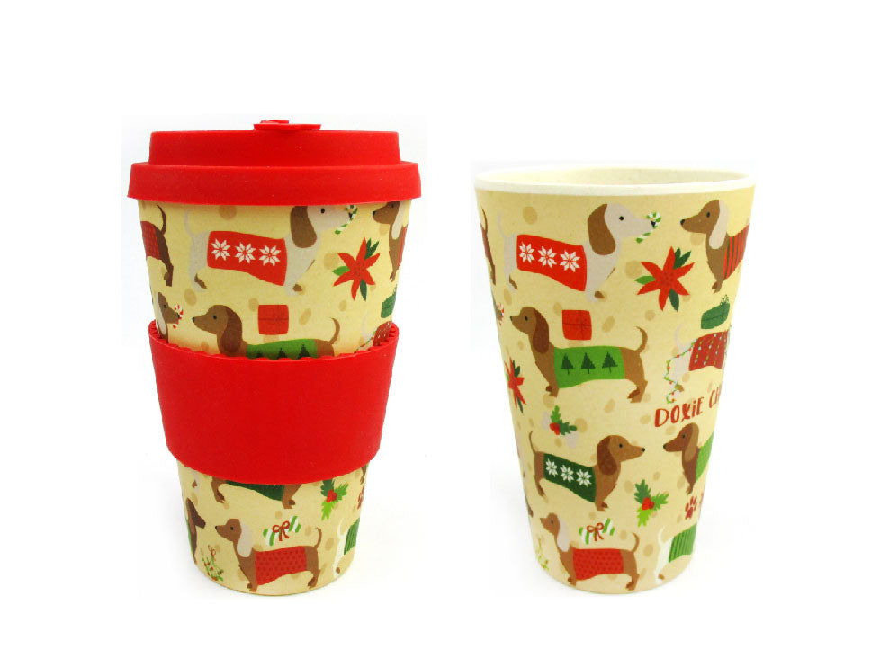 Eco-Friendly Reusable Red Solo Cups