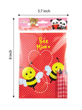 Load image into Gallery viewer, Valentine's Day Gift Box for Kids