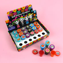 Load image into Gallery viewer, Day of the Dead Stampers