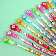 Load image into Gallery viewer, Camping Multi Point Pencils