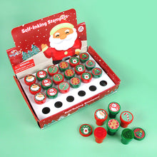 Load image into Gallery viewer, Christmas Stampers