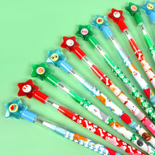 Load image into Gallery viewer, Dogs and Puppies Multi Point Pencils