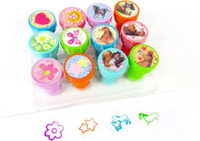 Load image into Gallery viewer, Horse Party Favor Bundle for 12 Kids
