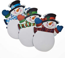 Load image into Gallery viewer, Christmas Holiday Party Favor Bundle for 12 Kids