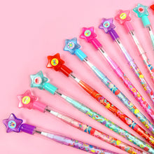 Load image into Gallery viewer, Magic Fairies Stackable Point Pencils