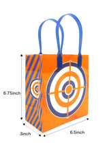 Load image into Gallery viewer, Battle Zone Darts Party Favor Bags Treat - Set of 6 or 12