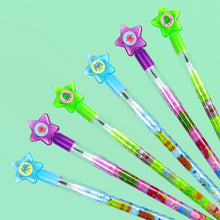 Load image into Gallery viewer, Monsters Multi Point Pencils