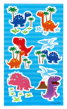 Load image into Gallery viewer, Dinosaur Party Favor Bundle for 12 Kids