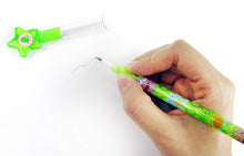 Load image into Gallery viewer, Monsters Multi Point Pencils