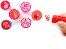 Load image into Gallery viewer, Valentine's Day Gift Box for Kids