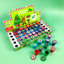 Load image into Gallery viewer, Christmas Holidays Stampers Assortment
