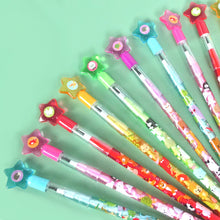 Load image into Gallery viewer, Animals Multi Point Pencils