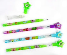 Load image into Gallery viewer, Monsters Multi Point Pencils