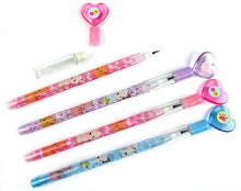 Load image into Gallery viewer, Cat Multi Point Pencils