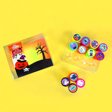 Load image into Gallery viewer, Halloween Stamp Kit