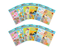 Load image into Gallery viewer, Positive Affirmation Coloring Books - Set of 6 or 12