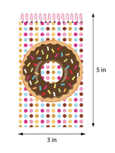 Load image into Gallery viewer, Donuts Party Favor Bundle for 12 Kids