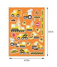 Load image into Gallery viewer, Construction Birthday Bundle