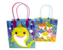 Load image into Gallery viewer, Shark Family Party Favor Bundle for 12 Kids