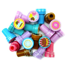 Load image into Gallery viewer, Donuts Stampers