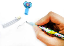 Load image into Gallery viewer, Ice Cream Stackable Point Pencils - Set of 6