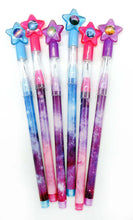 Load image into Gallery viewer, Galaxy Stackable Point Pencils - Set of 6