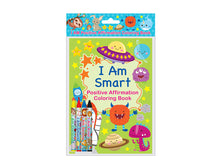 Load image into Gallery viewer, Positive Affirmation Coloring Books - Set of 6 or 12