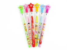 Load image into Gallery viewer, Camping Multi Point Pencils