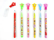 Load image into Gallery viewer, Camping Multi Point Pencils