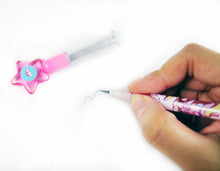 Load image into Gallery viewer, Unicorn Multi Point Pencils