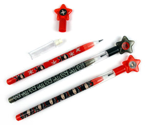 Ninjas Multi Point Pencils