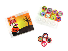 Load image into Gallery viewer, Halloween Stamp Kit