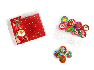 Christmas Stamp Kit